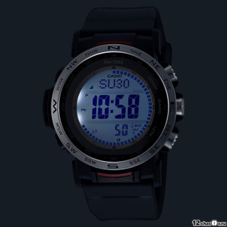 Часы Casio Pro Trek PRW-35-1A