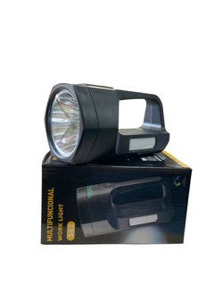 Фонарь походный #S-83 / 3 режима света