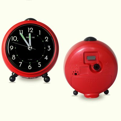 Будильник Rhythm CRE899NR01