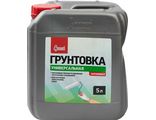 Грунтовка универсальная "Старатели" 5л