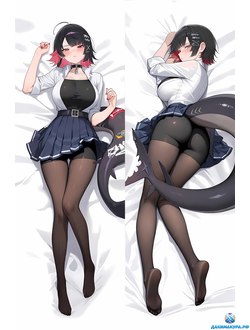 Эллен Джо Zenless Zone Zero