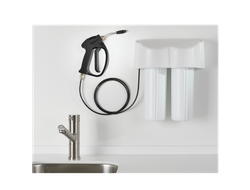 MELAdem 40 Система водоподготовки (деминерализатор) MELAG (ГЕРМАНИЯ)