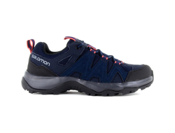 Кроссовки SALOMON MILLSTREAM 2 W Dark Sap/Bk 409252   (Размер: 6; 6,5; 7,5; 8)