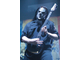 страшная маска, латекс, слипкнот, Мика Томсон, Mick Thomson, Slipknot, latex mask, резиновая, металл