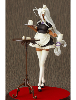Фигурка 1/7 Мурамаса (Sansei Muramasa Maid)