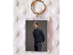 Брелок Доктор Хаус №15