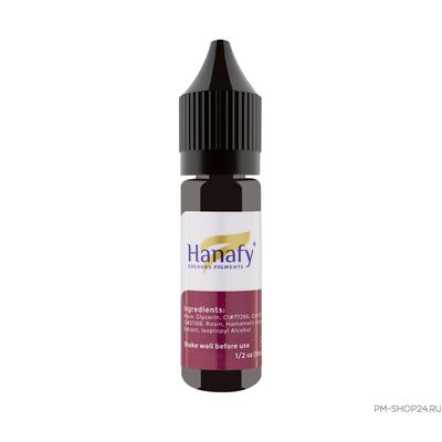 Hanafy Eyes №3 by Olga Kostinetskaya