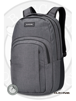 Рюкзак Dakine Campus L 33L Carbon в магазине Bagcom
