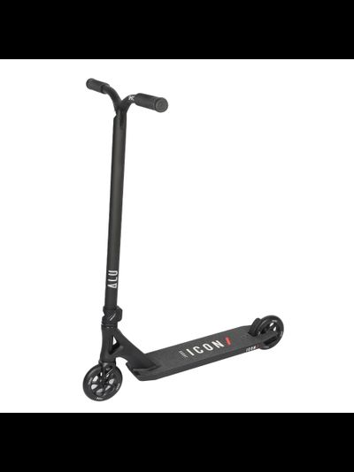 Трюковой самокат Drone Icon 1 Park Black