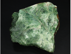 Опал зеленый, Казахстан (130*127*75 мм, 1042 г) №19117