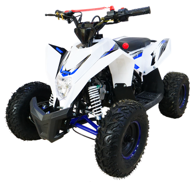 Детский квадроцикл Motax GEKKON 90cc