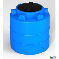 ЕМКОСТЬ ЭВЛ-Т 100Л