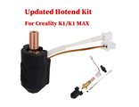 Керамический нагревательный блок Creality K1 MAX, 300 °C