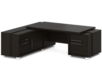 Дуб Линдберг темный