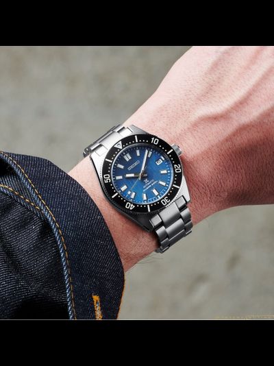 Наручные часы Seiko SPB297J1