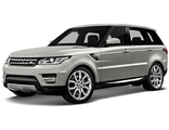 Land Rover Range Rover Sport II 2013-2017