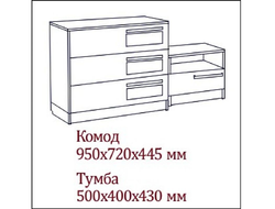 "Эдем-2". SV-Мебель