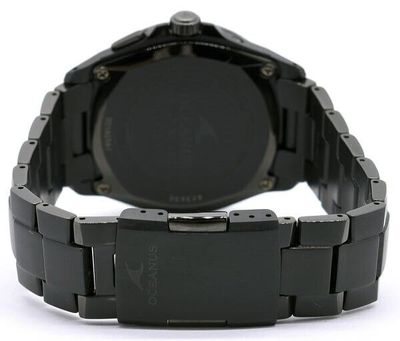 Часы Casio Oceanus OCW-S100B-1A