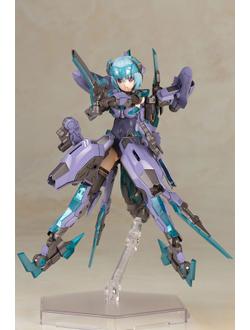 Фигурка Хресвельг (Hresvelg)