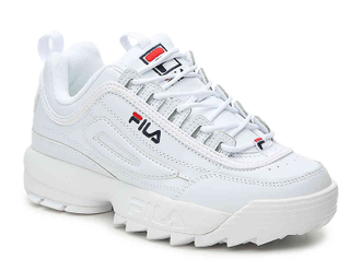 Fila disruptor 2 36 store