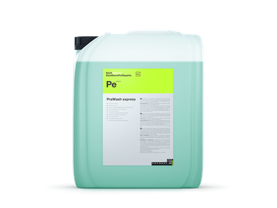 PreWash express - Средство для предварительной экспресс-мойки (23 кг) 261023