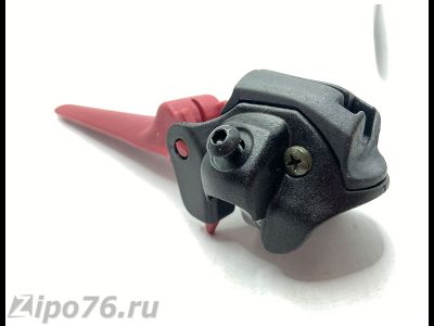 Ручка сцепления нева МБ-2