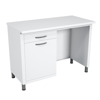 Стол врача для терапевтических процедур (высота 880 мм) СМЛ-1.0