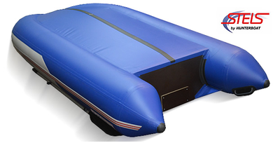 Моторная лодка СТЕЛС 275