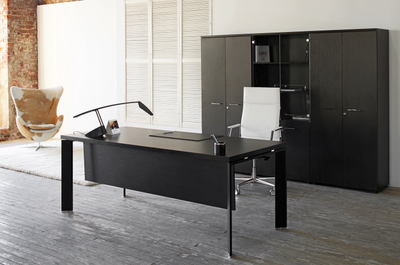 Кабинет Fermo Metal