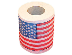 Туалетная бумага Америка