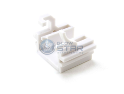 Адаптер крепления ксеноновой лампы H1 для Ford Focus, Mondeo