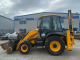 Экскаватор-погрузчик JCB 3CX