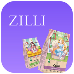 Zilli