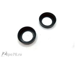 Резинка подшипника 608