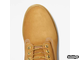 Timberland 6 Inch Premium Boot WP YELLOW с Мехом (40-45)