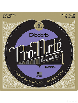 D`Addario EJ44C Pro-Arte Composite