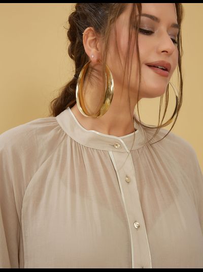 Роскошное летнее платье в итальянском стиле