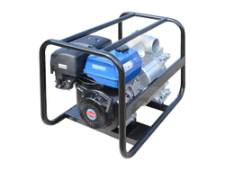 Мотопомпа TSS PGST100, 130131