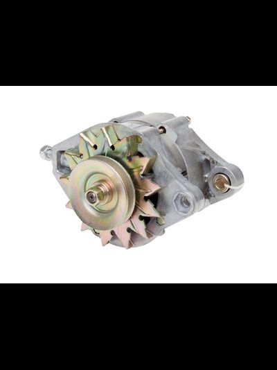 Генератор СтартВольт (105А max) 21213