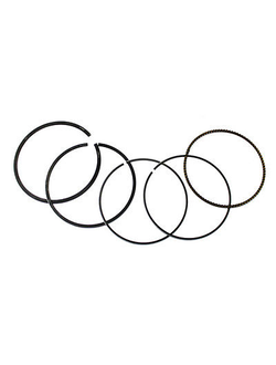 Поршневые кольца Namura NA-50012-2R для квадроциклов Polaris Sportsman 850 (+0,5)