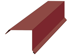 Планка торцевая любой размер и цвет