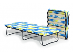 Раскладная кровать Здоровье