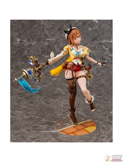 Фигурка 1/7 Райзалин Стаут (Reisalin Stout)