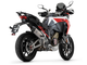Глушитель Arrow Veloce титановый 72501VL