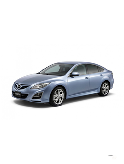 6 (GH) 2007-2013 г.в.