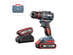 Дрель-шуруповерт DB-20-13 серия ПРОФИ