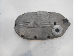 Левая крышка двигателя Berva VT-50 Берва