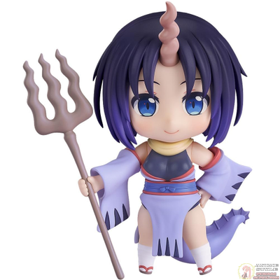 Нендроид Эльма (Elma)