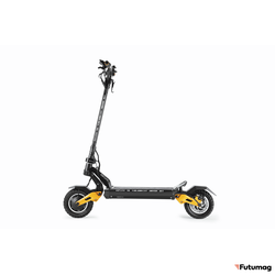 Электросамокат Halten Strong + гидроизоляцияя