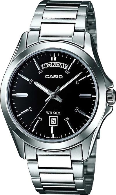 Часы Casio MTP-1370D-1A1